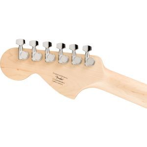 Squier Sonic Mustang HH Laurel Black