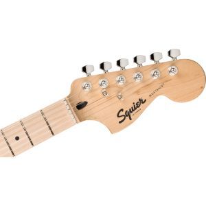 Squier Sonic Mustang MN Daphne Blue