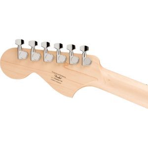 Squier Sonic Mustang MN Daphne Blue