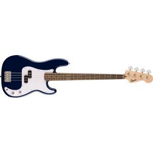Squier Sonic Precision Bass Midnight Blue