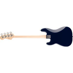 Squier Sonic Precision Bass Midnight Blue
