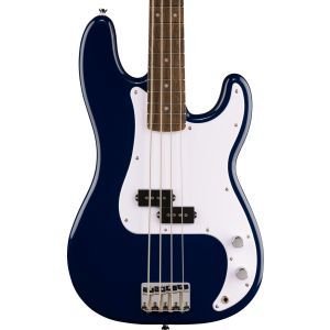 Squier Sonic Precision Bass Midnight Blue