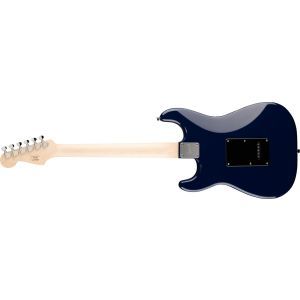 Squier Sonic Stratocaster MN HSS Midnight Blue