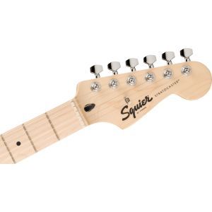 Squier Sonic Stratocaster MN HSS Midnight Blue
