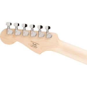 Squier Sonic Stratocaster MN HSS Midnight Blue