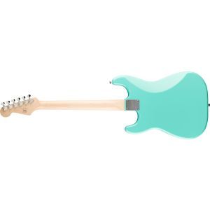 Squier Sonic Stratocaster HT MN Sea Foam Green