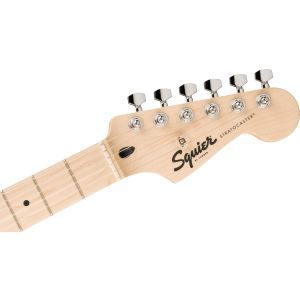 Squier Sonic Stratocaster HT MN Sea Foam Green