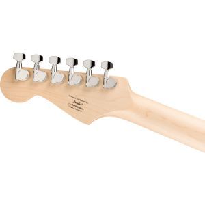 Squier Sonic Stratocaster HT MN Sea Foam Green