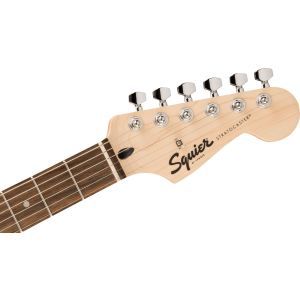Squier Sonic Stratocaster LRL Sienna Sunburst