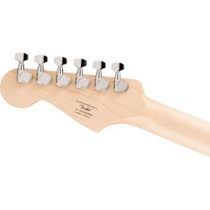 Squier Sonic Stratocaster LRL Sienna Sunburst