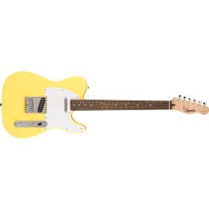 Squier Sonic Telecaster LRL Canary Yellow
