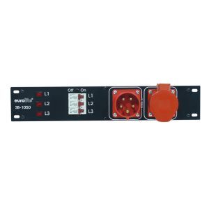 Eurolite SB-1050 Power Distributor