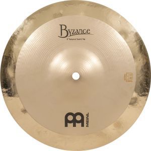 Meinl 8''/10'' Temporal Stack I - Matt Garstka Meinl 8''/10'' Temporal Stack I - Matt Garstka
