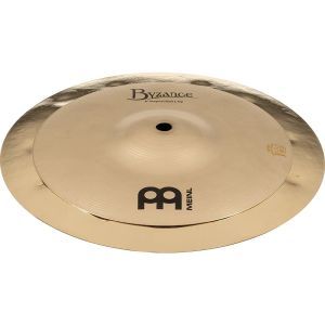 Meinl 8''/10'' Temporal Stack I - Matt Garstka