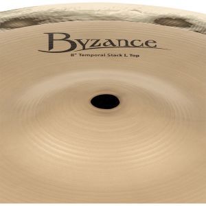 Meinl 8''/10'' Temporal Stack I - Matt Garstka