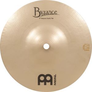 Meinl 8''/10'' Temporal Stack I - Matt Garstka