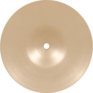 Meinl 8''/10'' Temporal Stack I - Matt Garstka