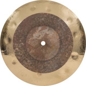 Meinl 8''/10'' Temporal Stack I - Matt Garstka