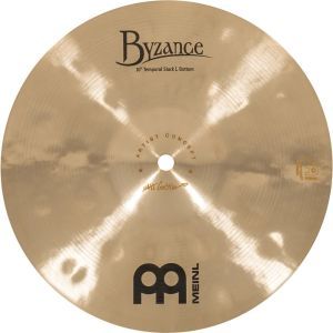 Meinl 8''/10'' Temporal Stack I - Matt Garstka
