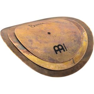 Meinl Byzance Vintage Smack Stack 10''/12''/14'' Meinl Byzance Vintage Smack Stack 10''/12''/14''