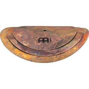 Meinl Byzance Vintage Smack Stack 10''/12''/14''