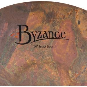 Meinl Byzance Vintage Smack Stack 10''/12''/14''