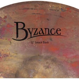 Meinl Byzance Vintage Smack Stack 10''/12''/14''