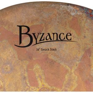 Meinl Byzance Vintage Smack Stack 10''/12''/14''