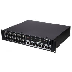 Yamaha Tio 1608 D Yamaha Tio 1608 D