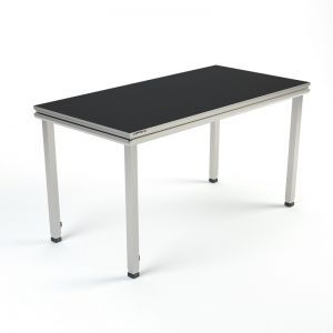 Alustage AluDeck Light 2X1