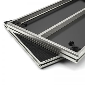 Alustage AluDeck Light 2X1