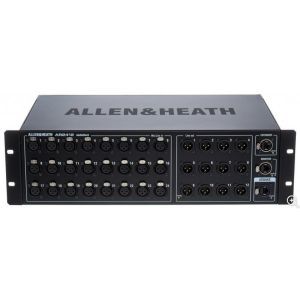 Allen&Heath AR2412