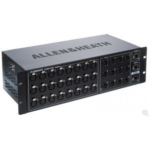 Allen&Heath AR2412