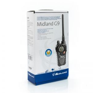 Midland G9