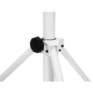 Omnitronic BS-2 EU White