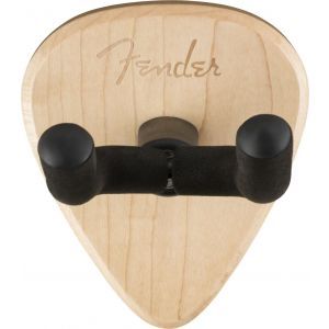 Fender 351 Wall Hanger Maple