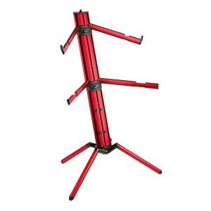 K&M Spider Pro Red 18860-000-36