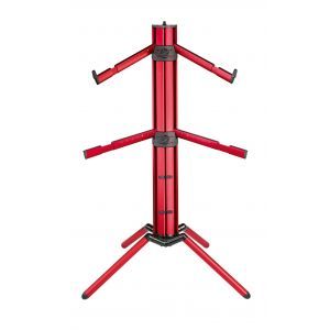 K&M Spider Pro Red 18860-000-36