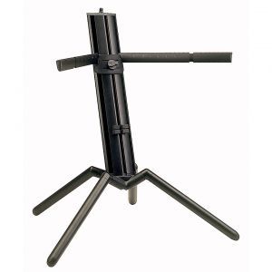 K&M Baby Spider PRO Black 18840-000-35