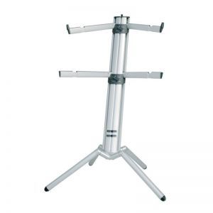 K&M Spider PRO Silver 18860-000-30