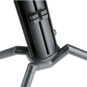 K&M Baby Spider PRO Black 18840-000-35