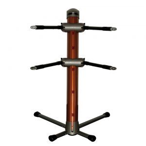 STATIV CLAPE K&M ULTIMATE AX-90 OR