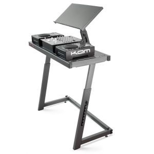 Athletic JJ-T Antracyt