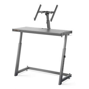 Athletic JJ-T Antracyt