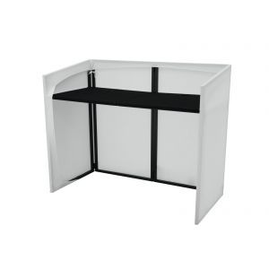 Omnitronic Mobile Dj Stand with cover Omnitronic Mobile Dj Stand with cover