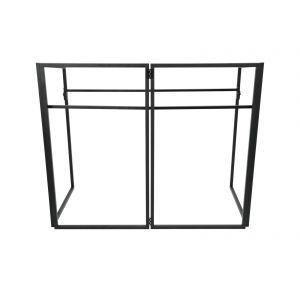 Omnitronic Mobile Dj Stand with cover