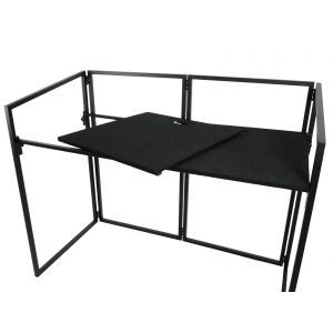 Omnitronic Mobile Dj Stand with cover