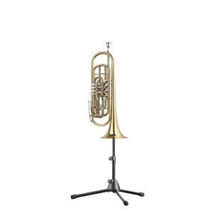 K&M Bass trumpet/Flugelhorn Stand