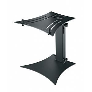 K&M 12190-000-56 Laptop Stand