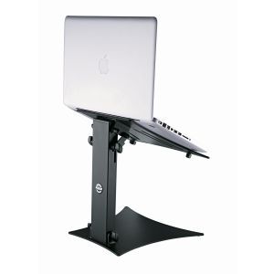 K&M 12190-000-56 Laptop Stand